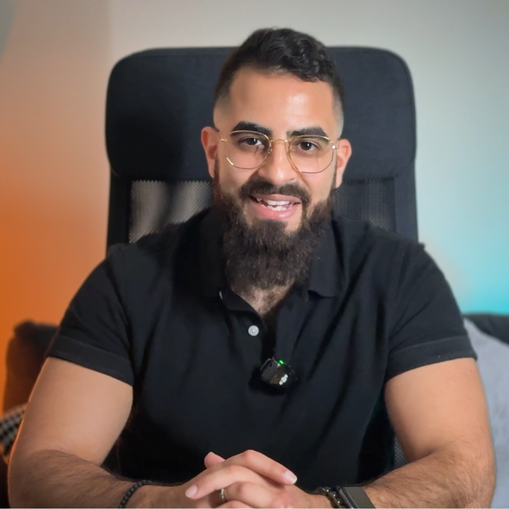 Ala - Founder of XitPlan